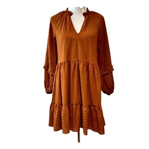 Mare Mare x Anthropologie dress xs